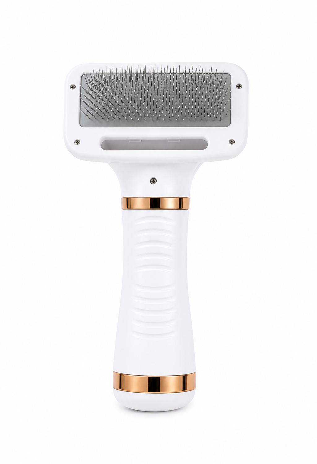 2 in 1 Pet Drying Hair Brush