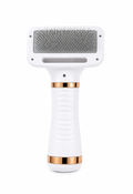 2 in 1 Pet Drying Hair Brush