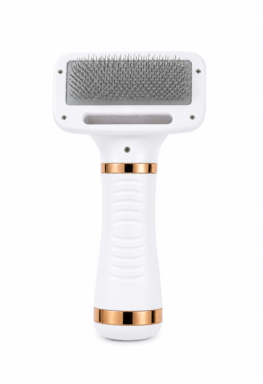 2 in 1 Pet Drying Hair Brush