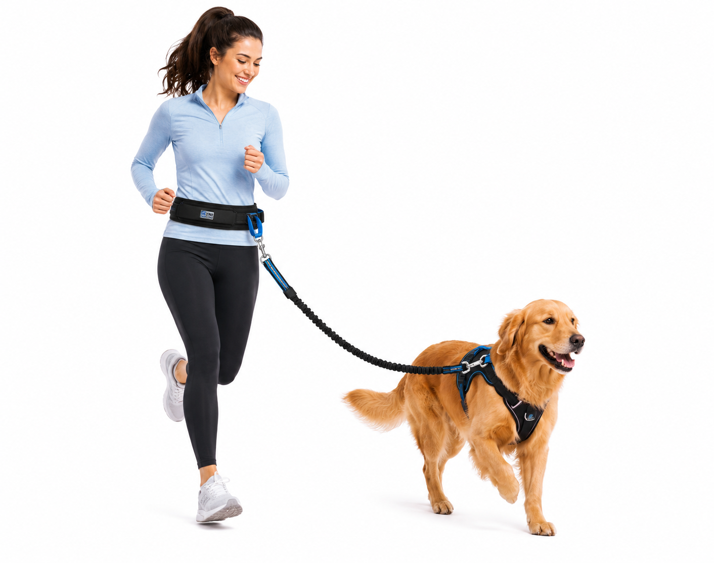 Pet Multifunctional Traction Leash