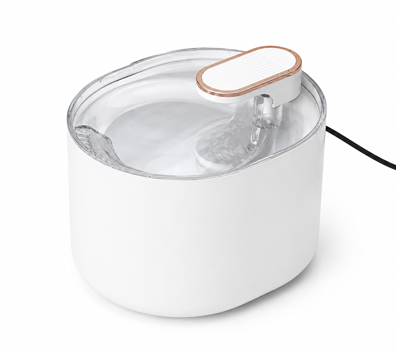 Pet Auto Electric Drinking Dispenser