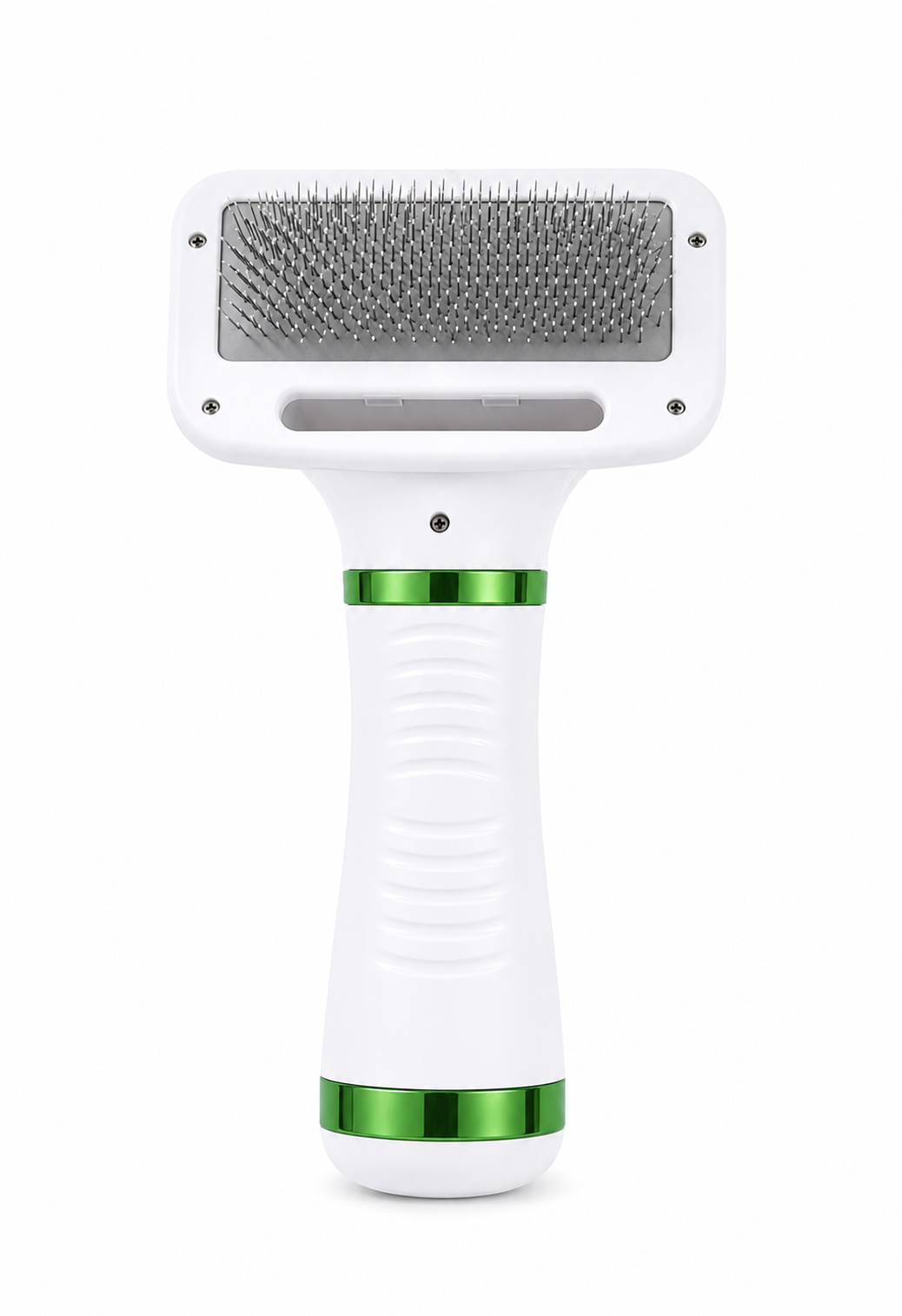 2 in 1 Pet Drying Hair Brush